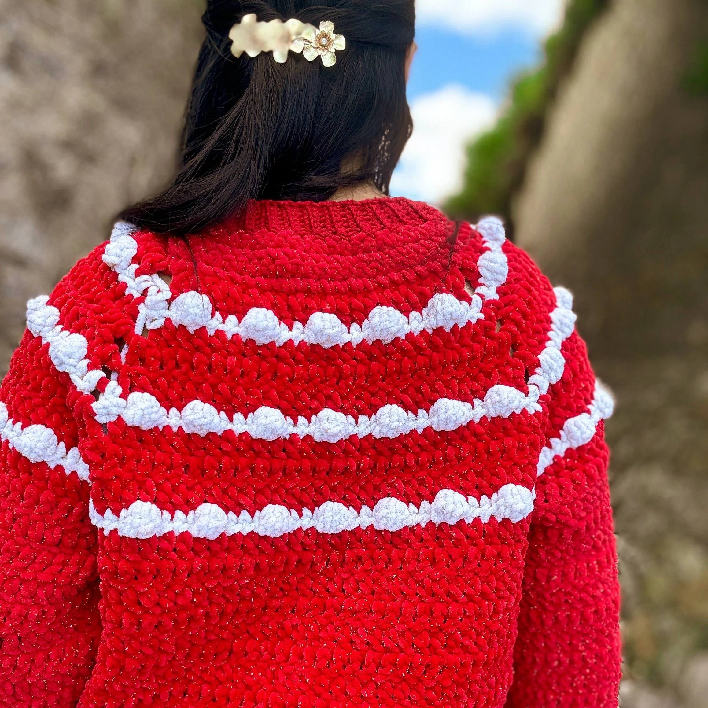 Jingle Bells - Sweater - Image 8