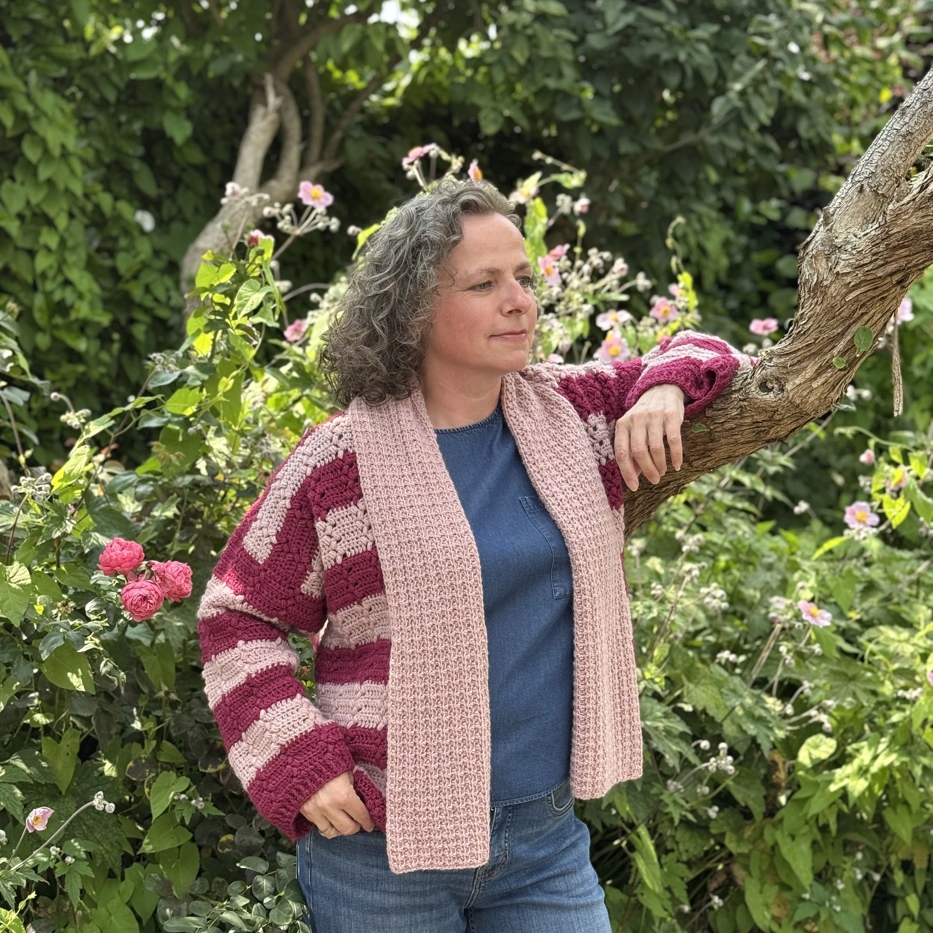 Amarena - Cardigan - Image 2