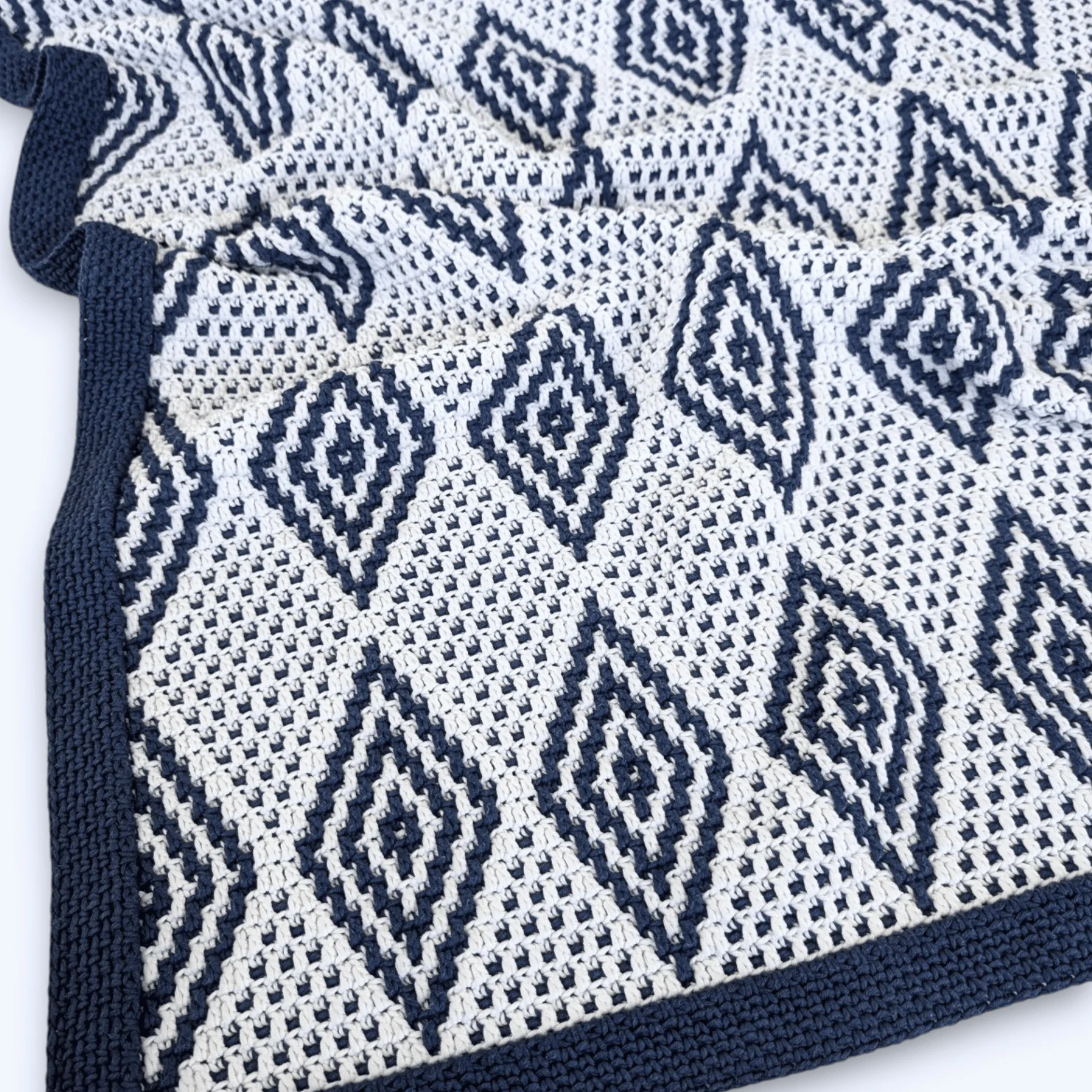 Nordic Nights - Blanket