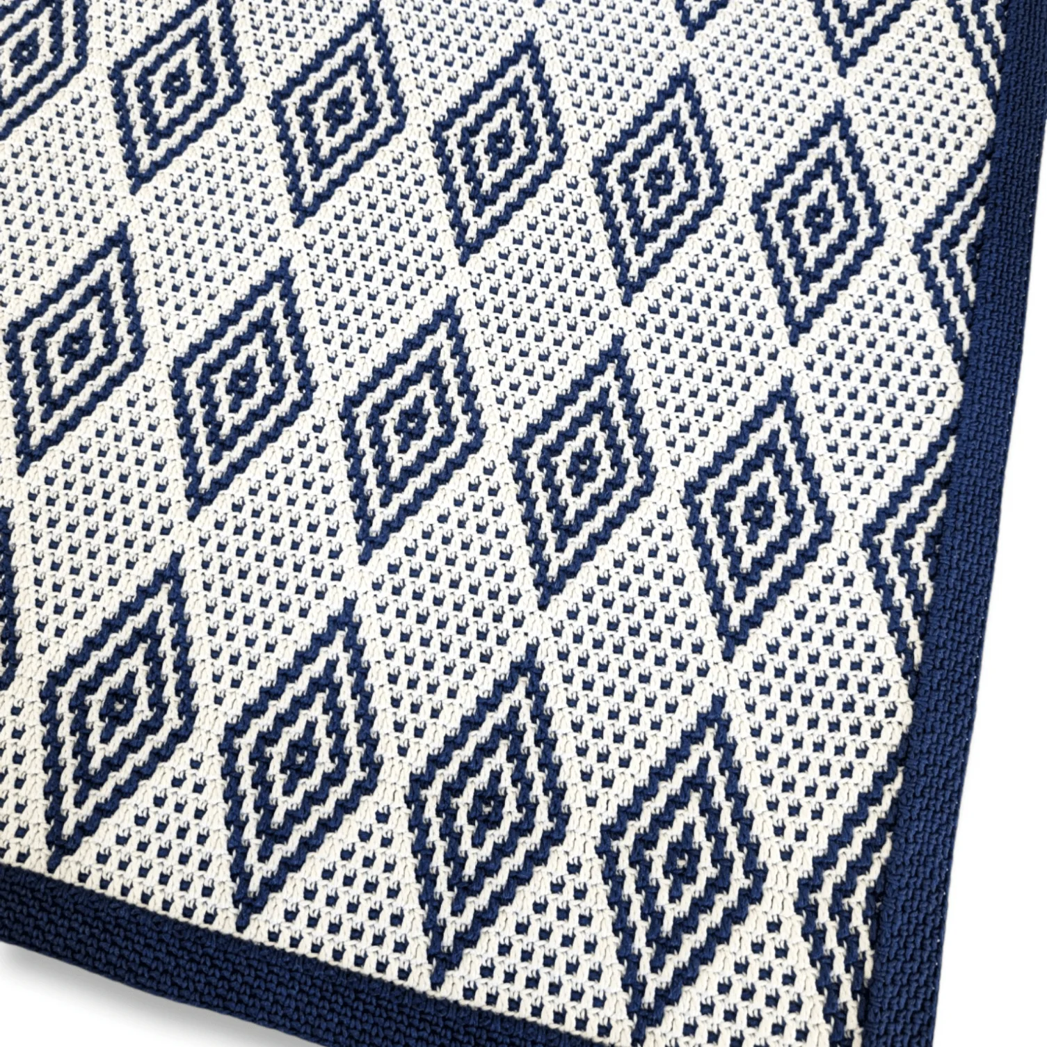 Nordic Nights - Blanket - Image 2