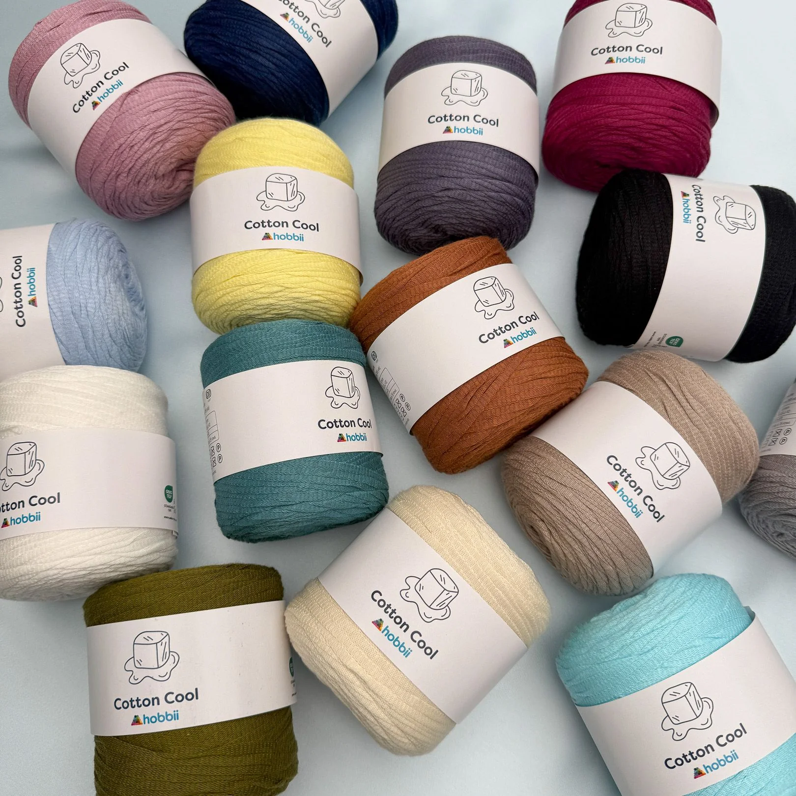 Cotton Cool (Limited Edition) - Image 2