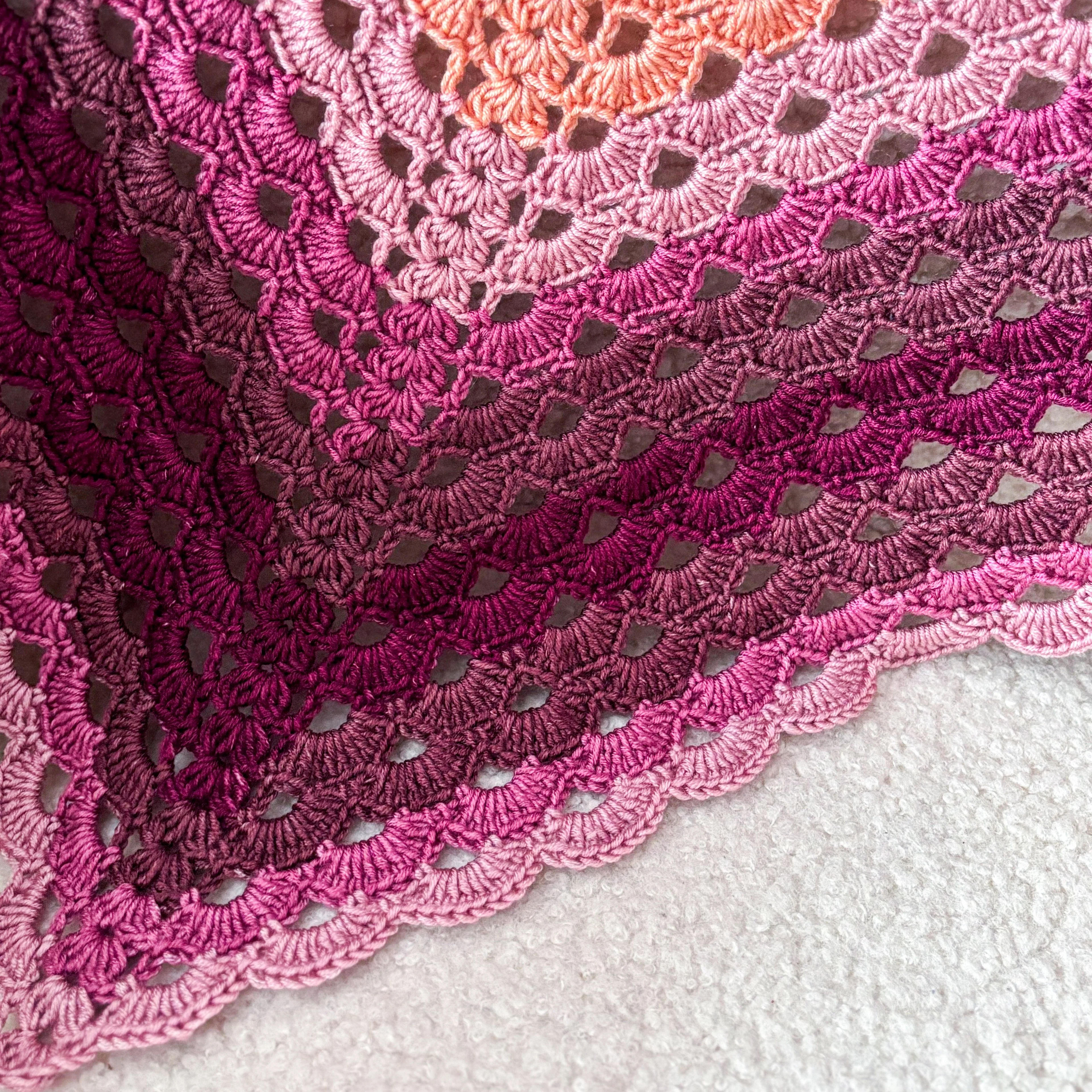 Grand Arches - Blanket - Image 2