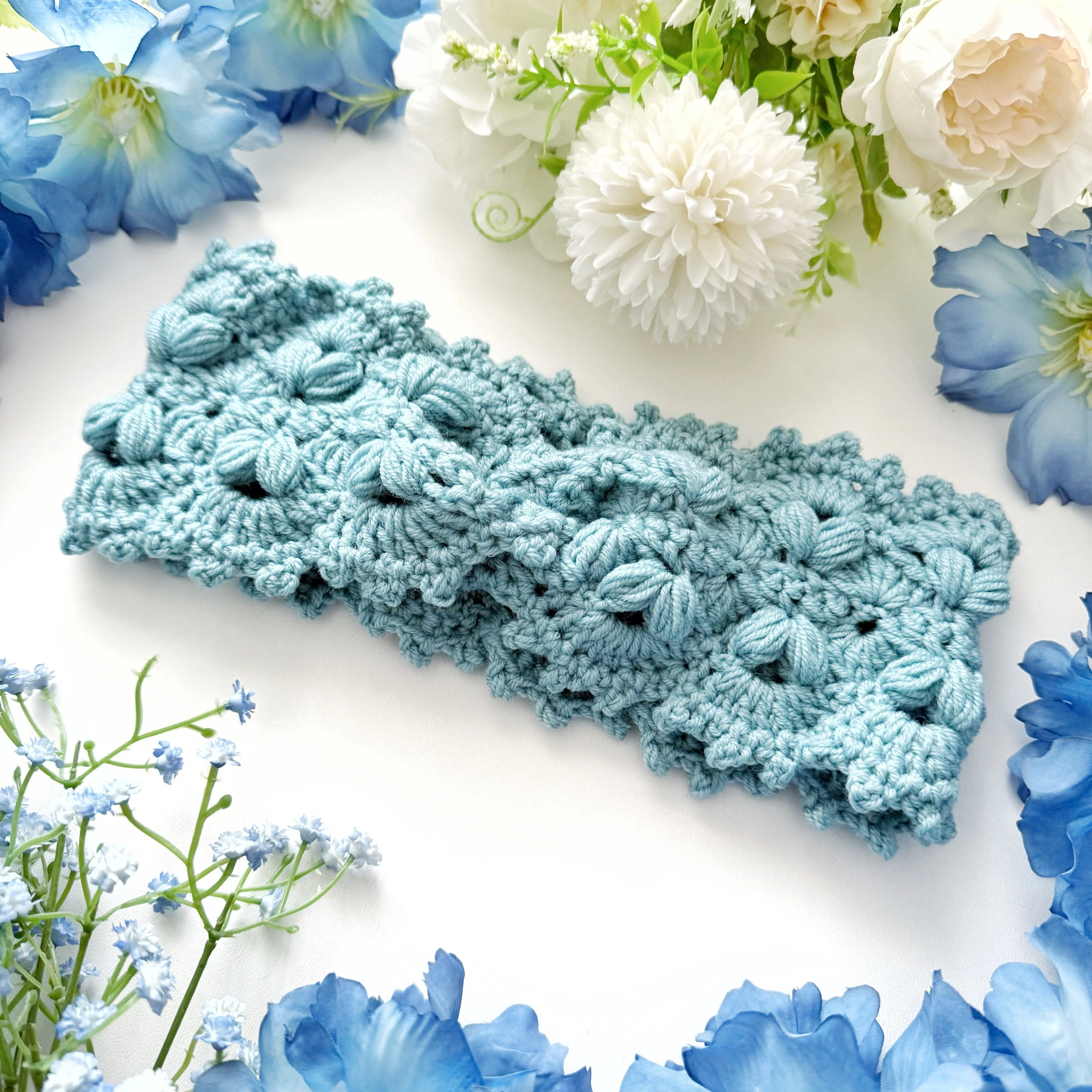 Sirea - Twisted Headband - Image 5