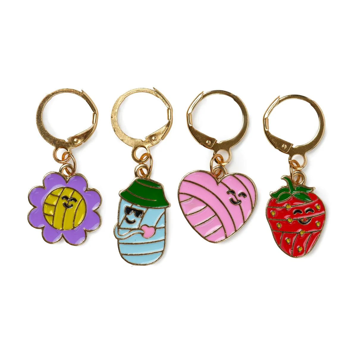 Stitch Markers - Yarniis