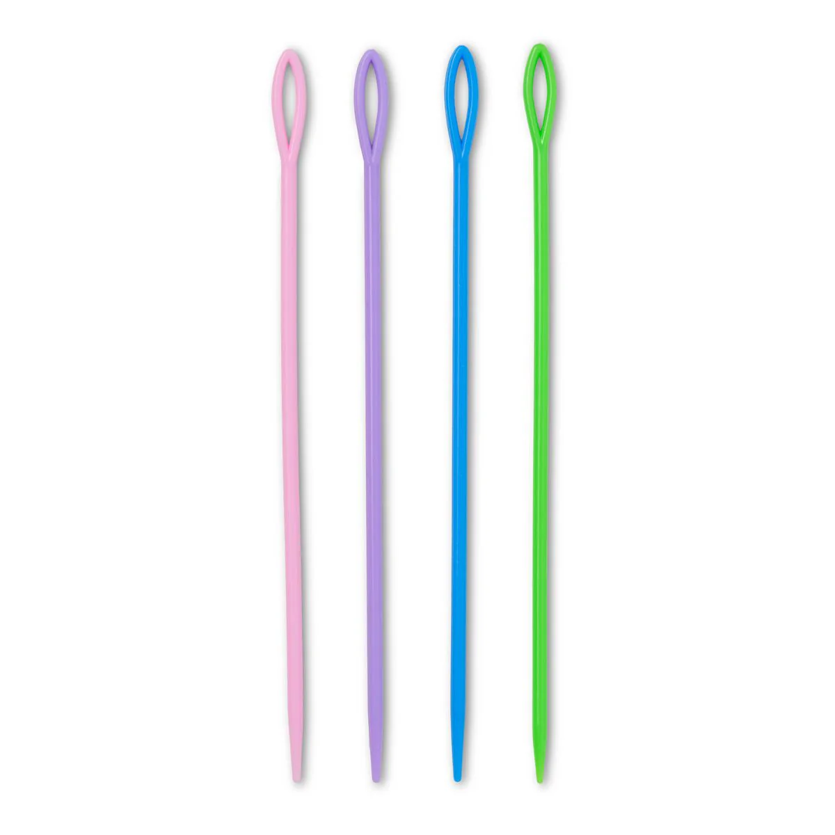 Extra Long Darning Needles / Wool Needles