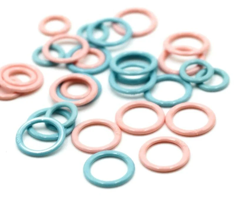 Stitch Ring Markers - Image 3