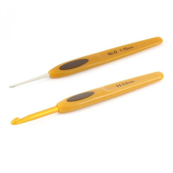 Soft Touch Crochet Hook - Image 6
