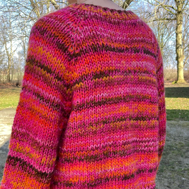 Ultra Easy Basic Cardigan - Image 2