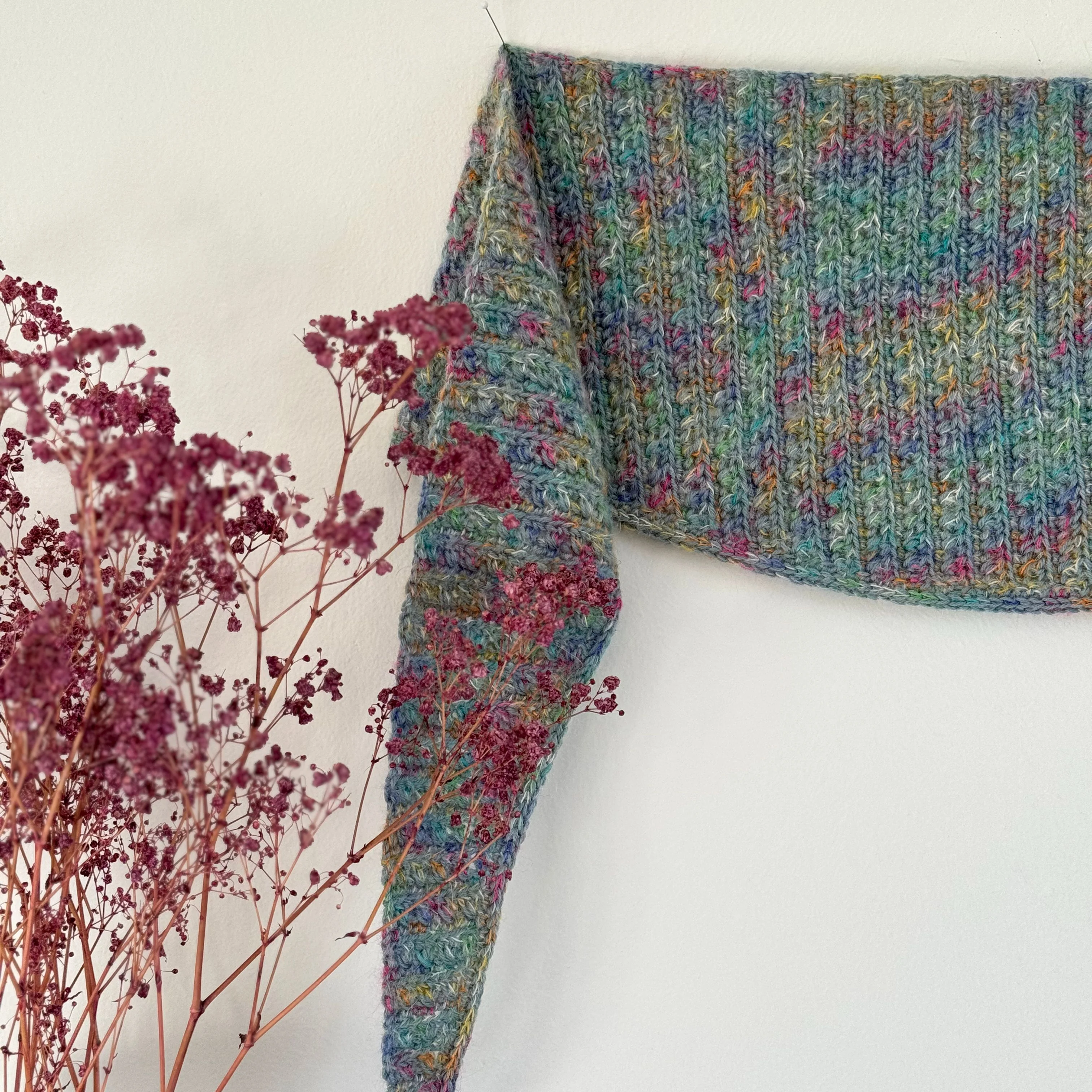 Fichu - Scarf