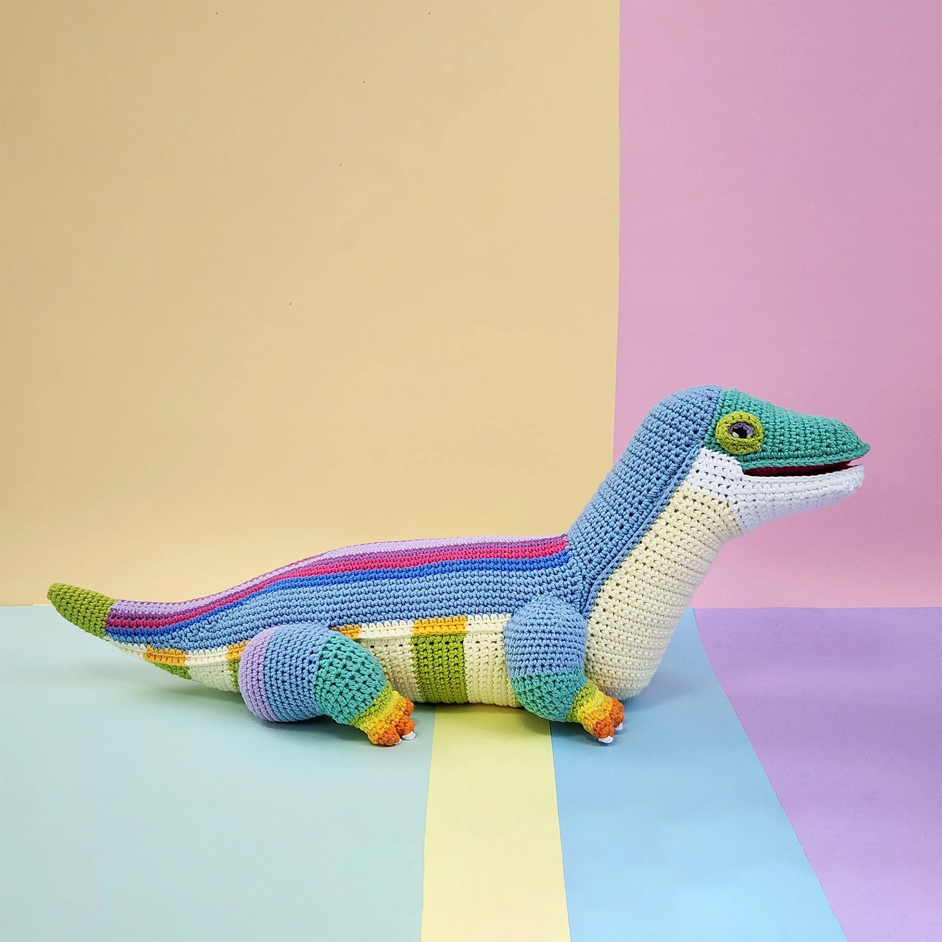 Beam the Rainbow Monitor - Image 4