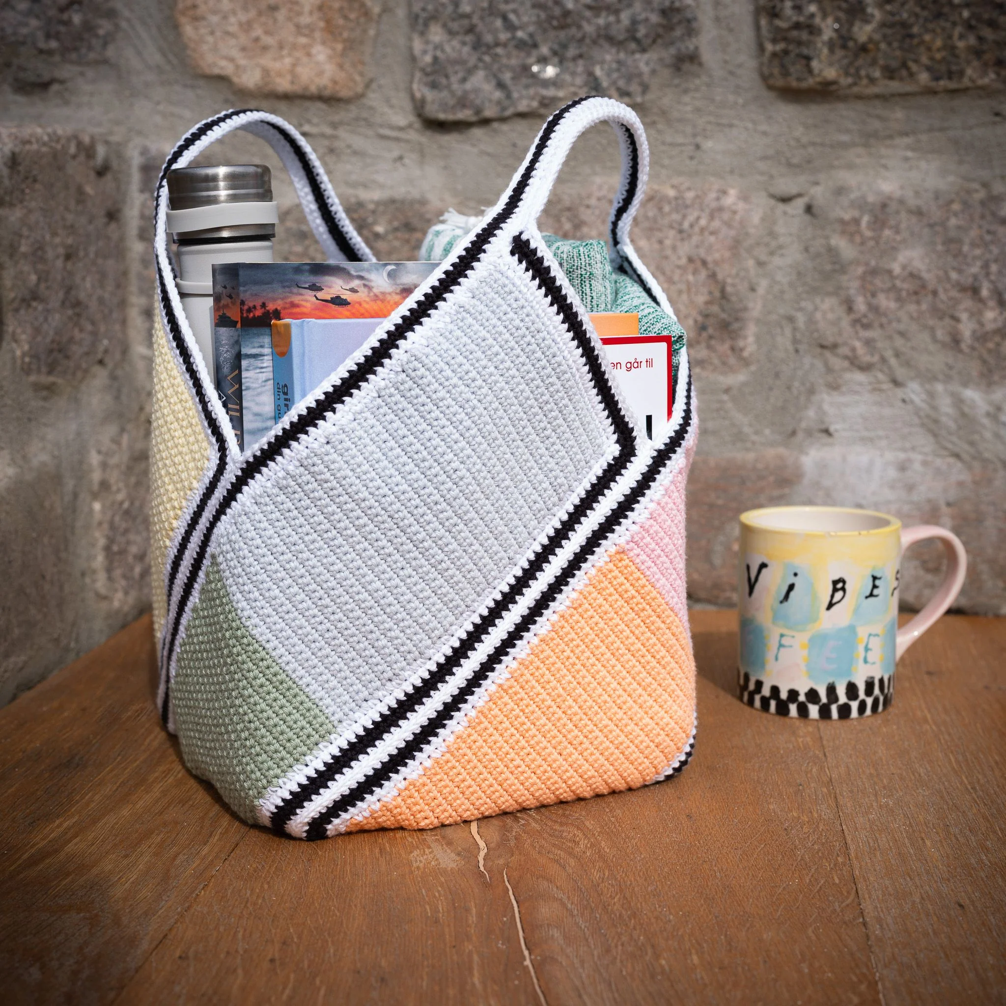 Messina - Bag - Image 2