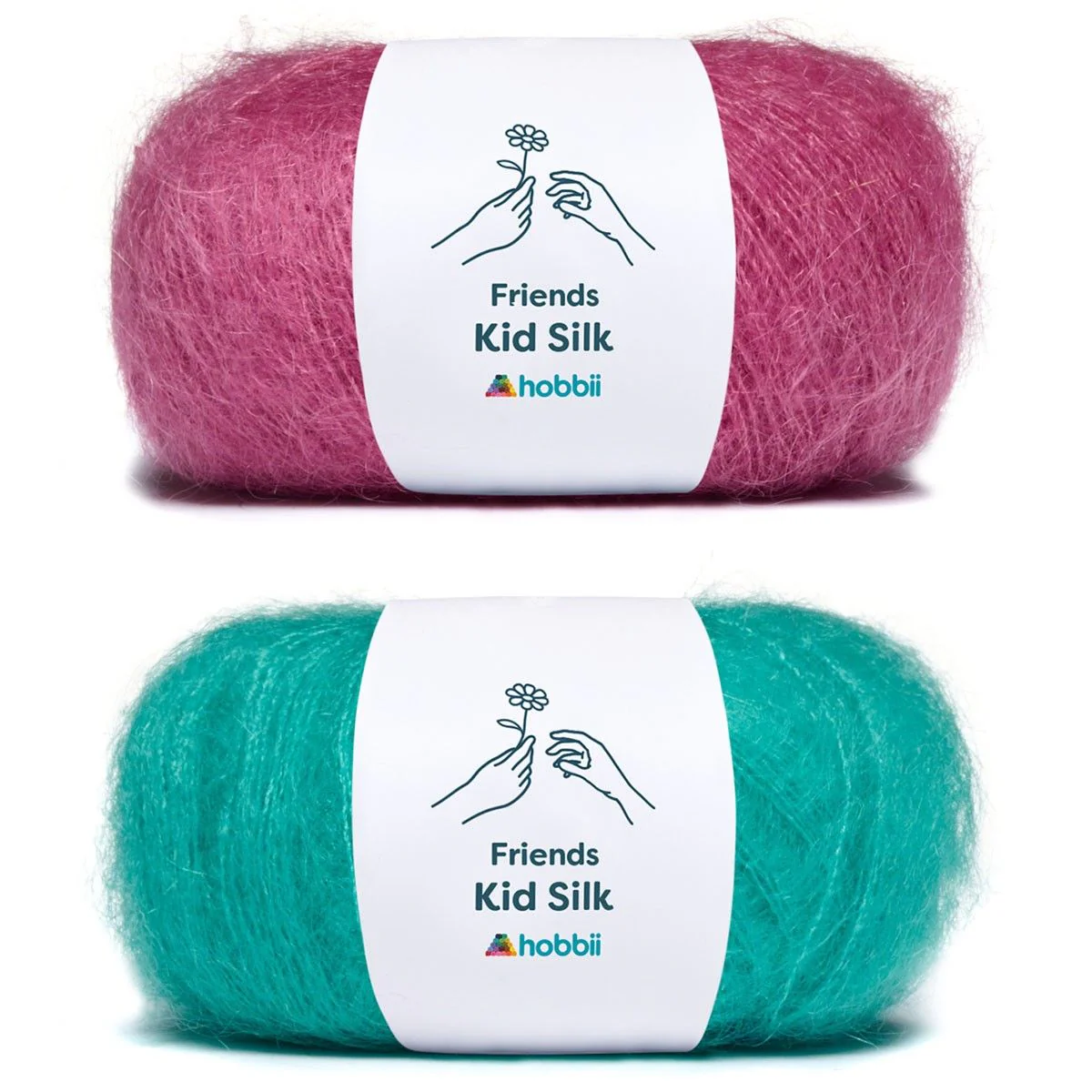 Rust & Rhythm - Bandana - Knit Kit - Image 11